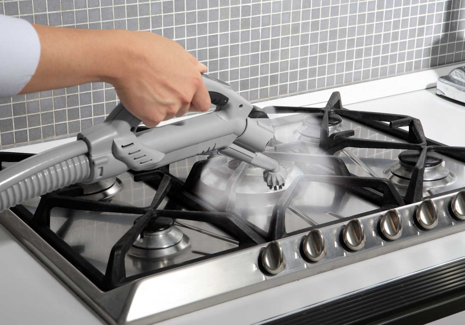 Cooking Range Repair
